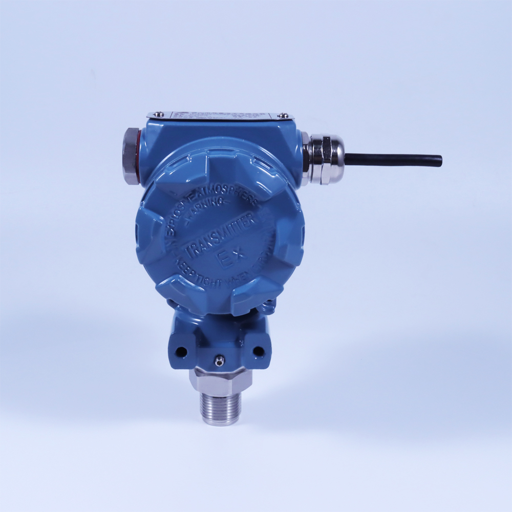 工業(yè)壓力變送器PT500-2088/H/S/C