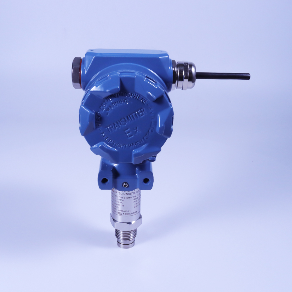 平膜壓力變送器 PT500-703T/S/C/H/W