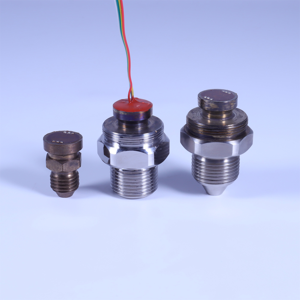 應(yīng)變計(jì)高壓芯體 PT500-302