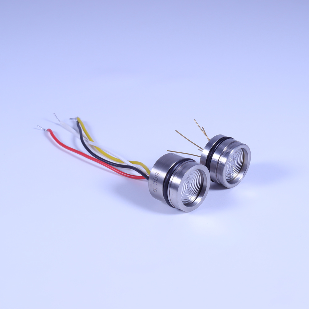 擴(kuò)散硅壓力芯體 PT500-304